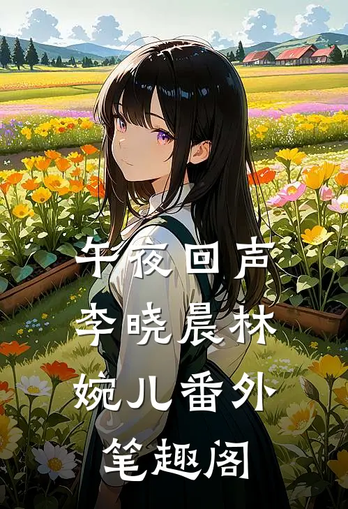 《午夜回声》：李晓晨林婉儿番外笔趣阁