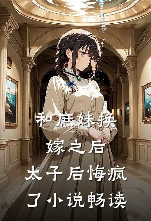 和庶妹换嫁之后，太子后悔疯了小说畅读