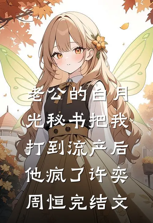 老公的白月光秘书把我打到流产后，他疯了许奕周恒完结文