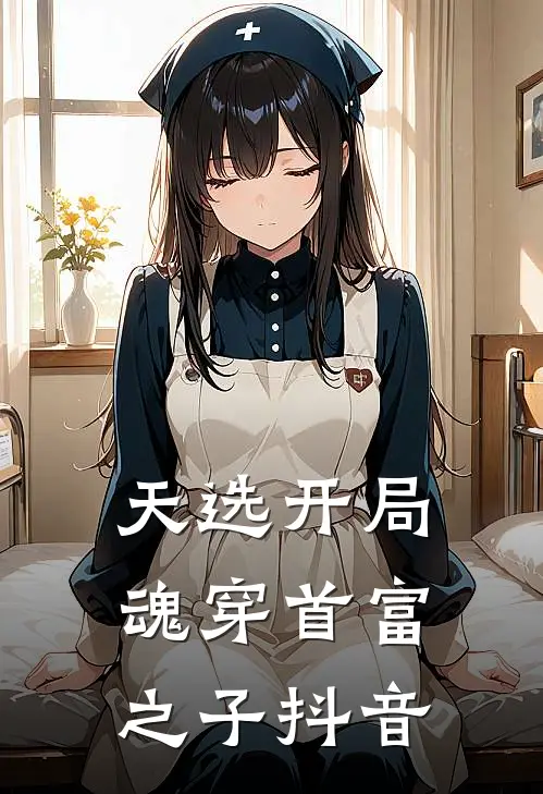 天选开局，魂穿首富之子抖音