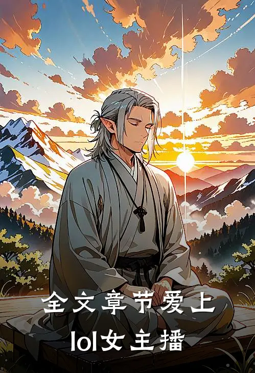 全文章节爱上lol女主播