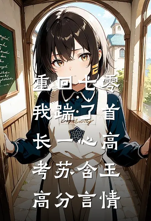 重回七零，我踹了首长一心高考苏含玉高分言情
