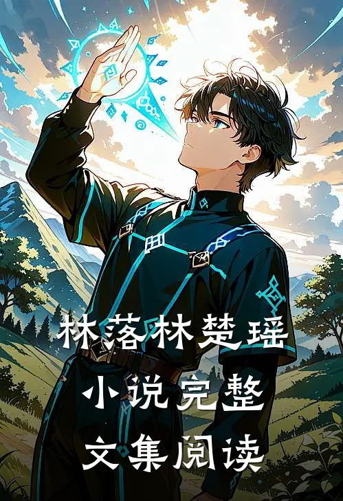 林落林楚瑶小说完整文集阅读