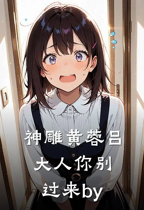 神雕黄蓉吕大人你别过来by
