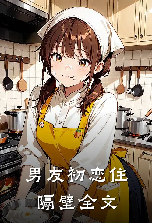 男友初恋住隔壁全文