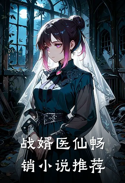 战婿医仙畅销小说推荐