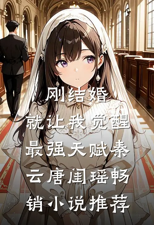 刚结婚,就让我觉醒最强天赋秦云唐闺瑶畅销小说推荐