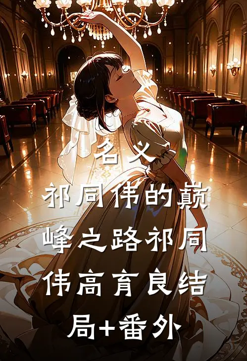 名义：祁同伟的巅峰之路祁同伟高育良结局+番外