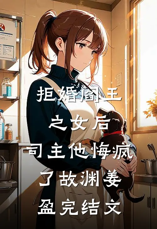 拒婚阎王之女后，司主他悔疯了故渊姜盈完结文