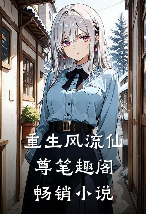 重生风流仙尊笔趣阁畅销小说