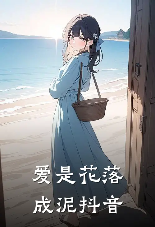 爱是花落成泥抖音