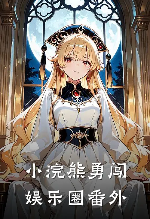 小浣熊勇闯娱乐圈番外