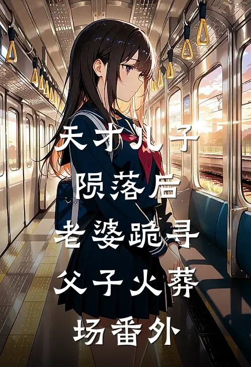 天才儿子陨落后，老婆跪寻父子火葬场 番外