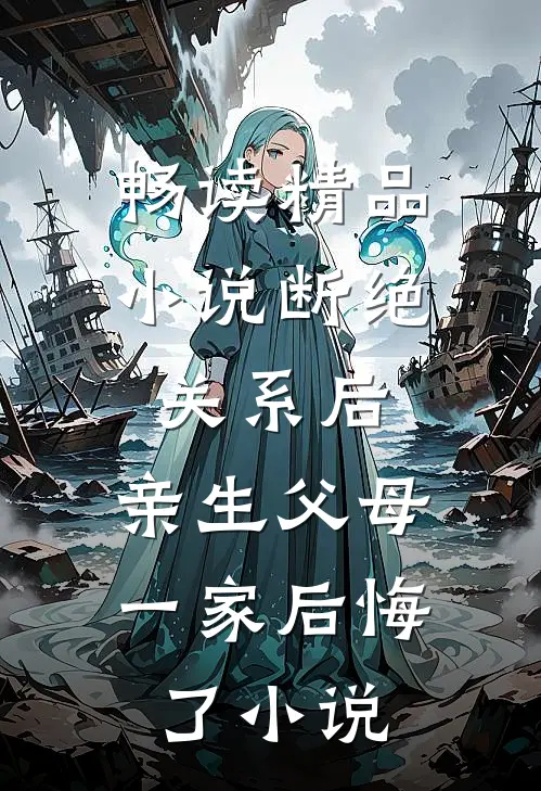 畅读精品小说断绝关系后，亲生父母一家后悔了小说