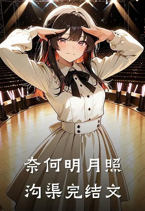 奈何明月照沟渠完结文