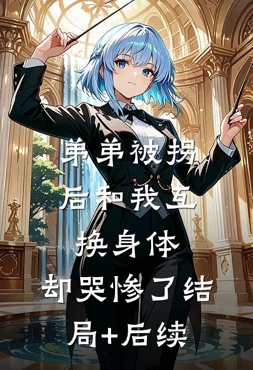 弟弟被拐后和我互换身体，却哭惨了结局+后续