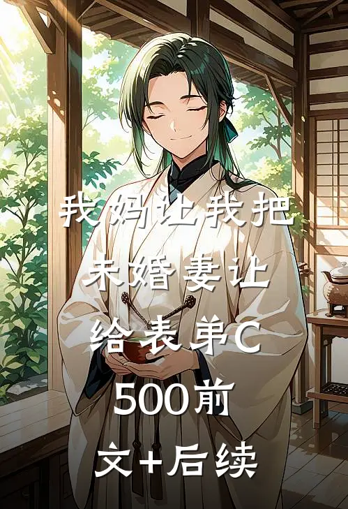 我妈让我把未婚妻让给表弟C500前文+后续