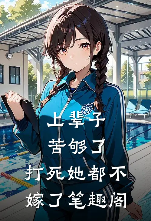 上辈子苦够了，打死她都不嫁了笔趣阁