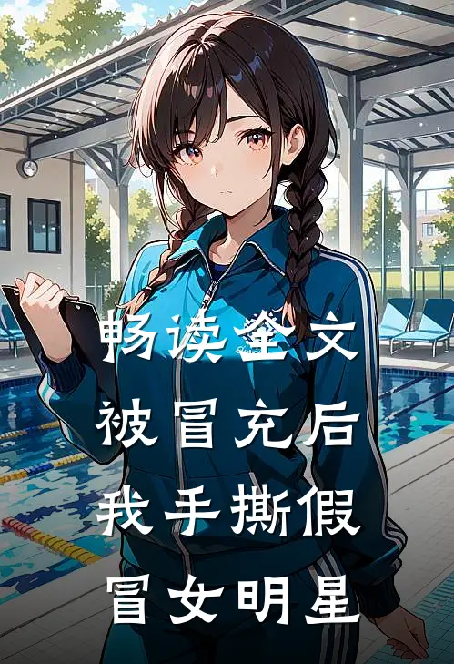 畅读全文被冒充后，我手撕假冒女明星