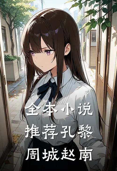 全本小说推荐孔黎周城赵南
