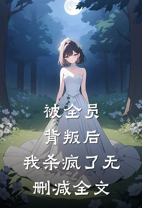 被全员背叛后，我杀疯了无删减全文