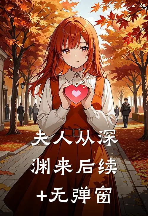 夫人从深渊来后续+无弹窗