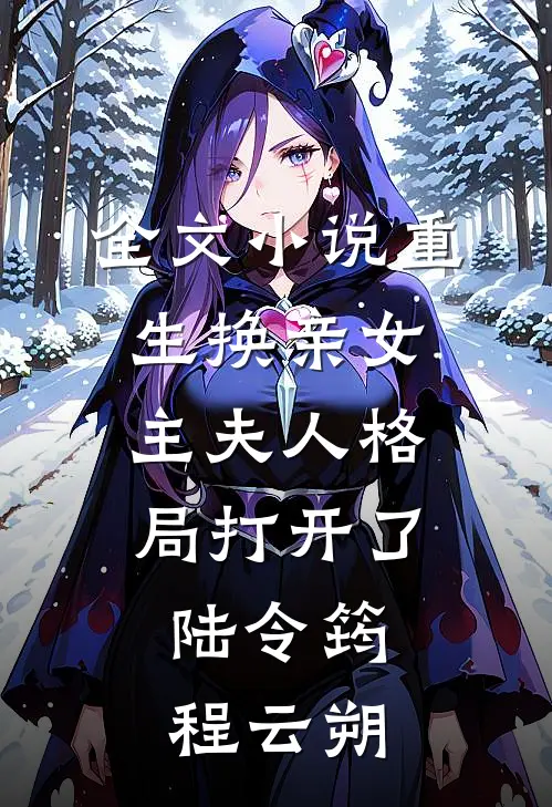 全文小说重生换亲女主夫人格局打开了:陆令筠程云朔