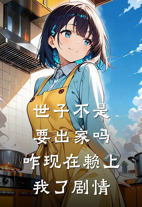 世子不是要出家吗，咋现在赖上我了剧情