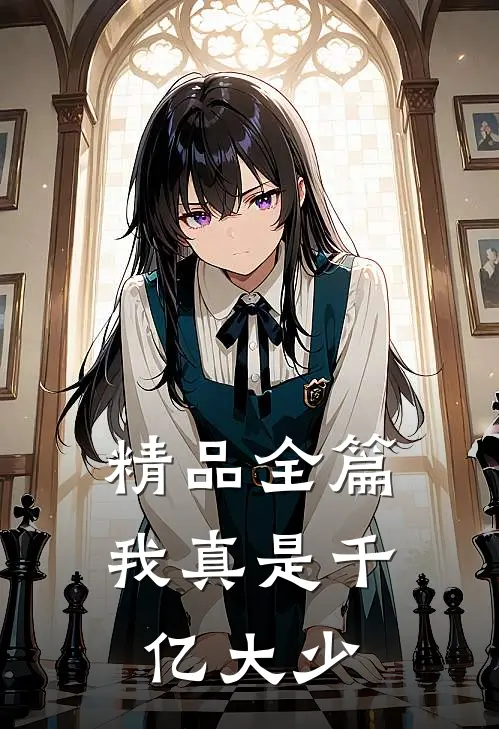 精品全篇我真是千亿大少