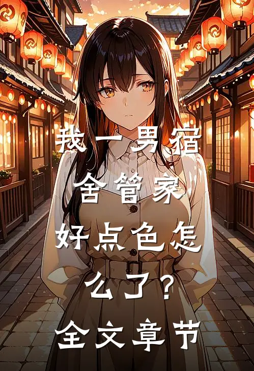 我一男宿舍管家，好点色怎么了？全文章节