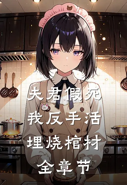 夫君假死，我反手活埋烧棺材全章节