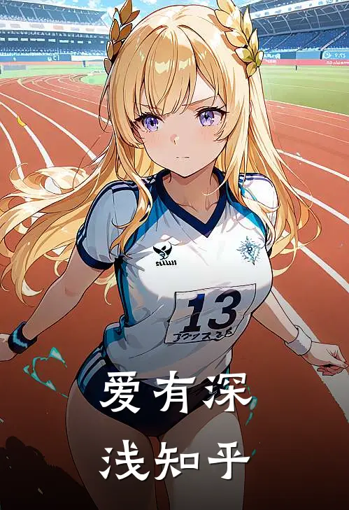 爱有深浅知乎