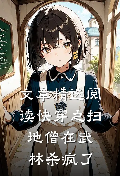 文章精选阅读快穿之扫地僧在武林杀疯了