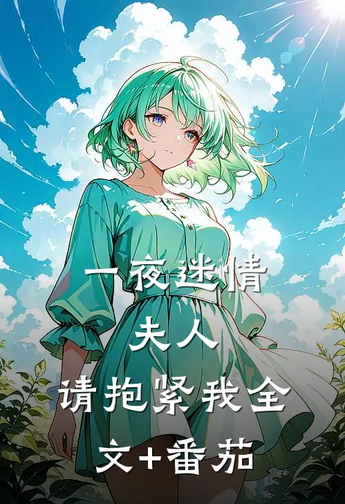 一夜迷情：夫人，请抱紧我全文+番茄