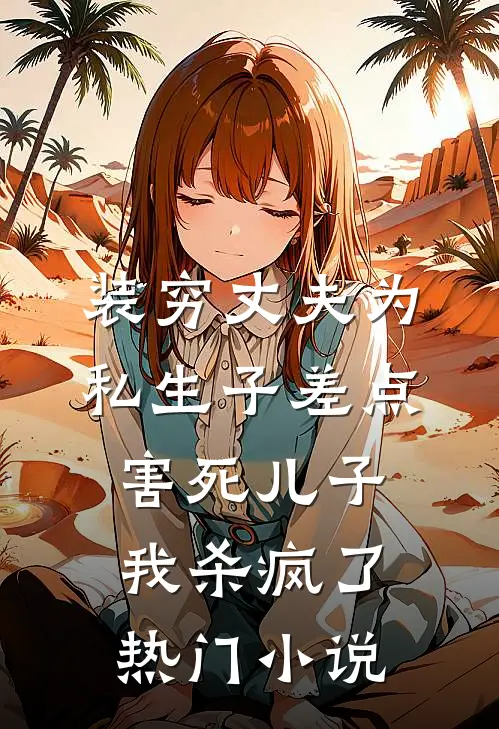 装穷丈夫为私生子差点害死儿子，我杀疯了热门小说