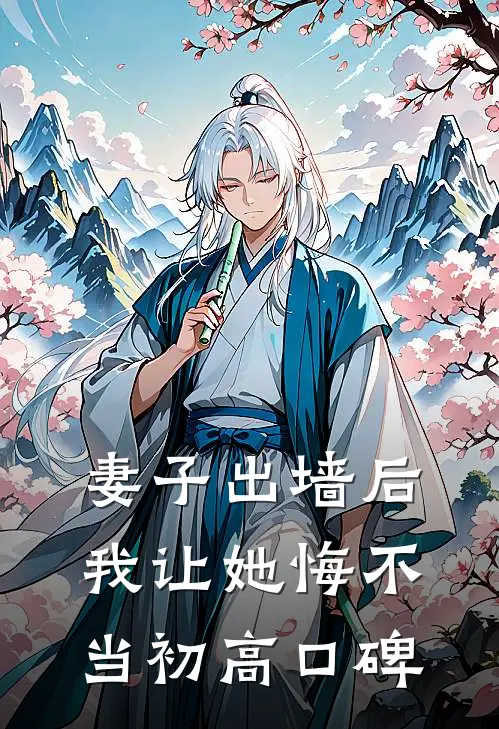 妻子出墙后，我让她悔不当初高口碑