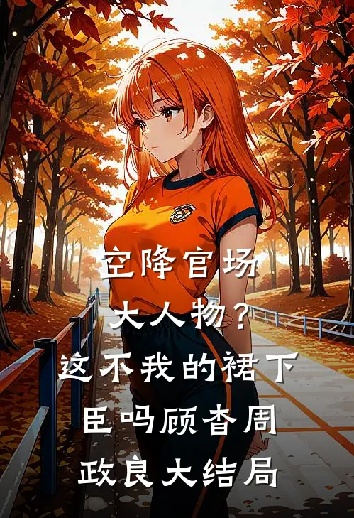 空降官场大人物？这不我的裙下臣吗顾杳周政良大结局