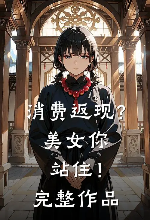 消费返现？美女你站住！完整作品