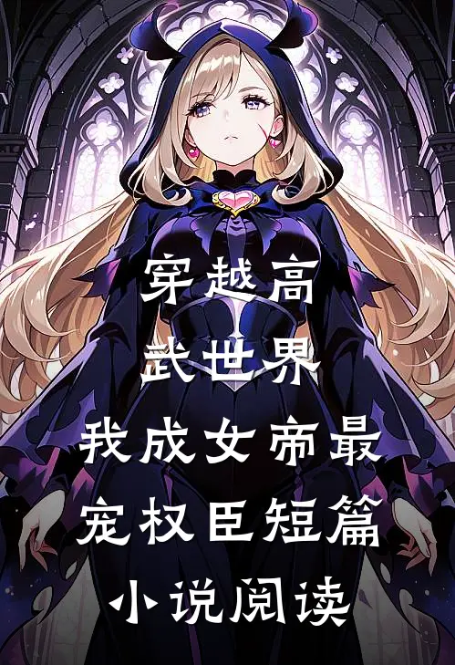 穿越高武世界，我成女帝最宠权臣短篇小说阅读