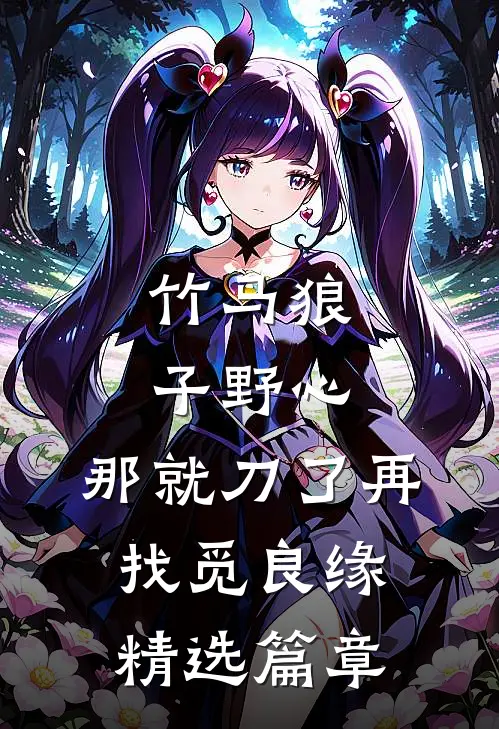 竹马狼子野心，那就刀了再找觅良缘精选篇章