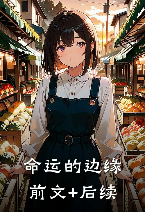 命运的边缘前文+后续