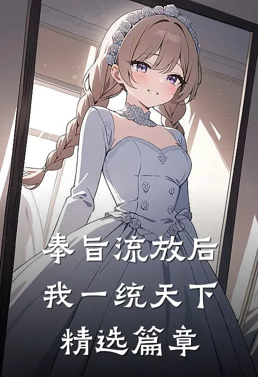 奉旨流放后，我一统天下精选篇章