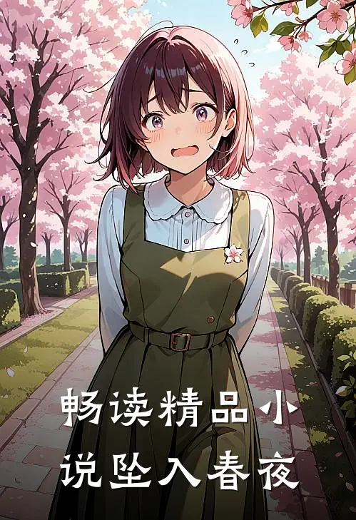 畅读精品小说坠入春夜