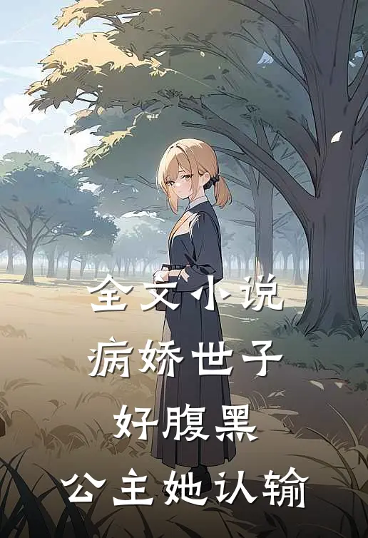 全文小说病娇世子好腹黑，公主她认输