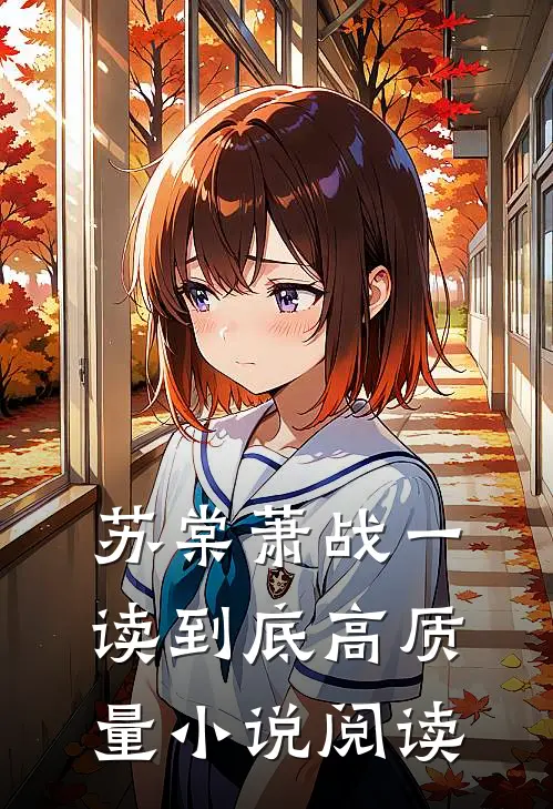 苏棠萧战一读到底高质量小说阅读