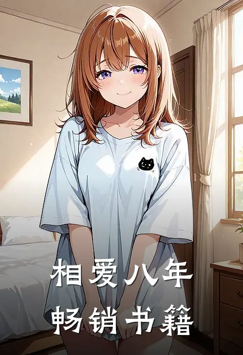相爱八年畅销书籍