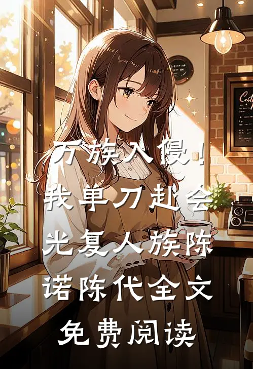万族入侵！我单刀赴会光复人族陈诺陈代全文免费阅读