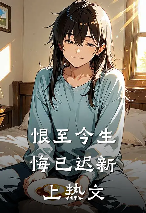 恨至今生悔已迟新上热文