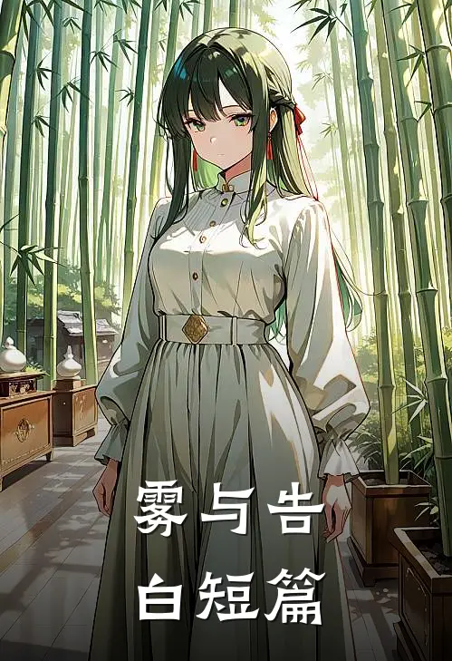雾与告白短篇