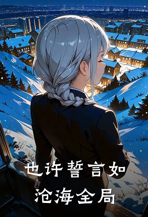 也许誓言如沧海全局